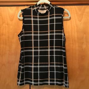 Beautiful dress tank top